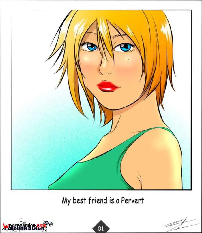 Porn Comic My Best Friend Is A Pervert Chapter Eirhjien Sex