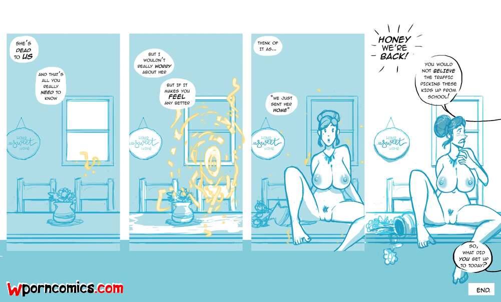 Porn Comic Planet Fuck Chapter Thedirtymonkey Sex Comic Beauties