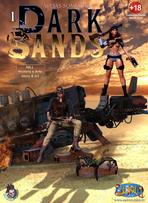 Porn comic Dark Sands. Seiren. Porn comic Dark Sands. Seiren.