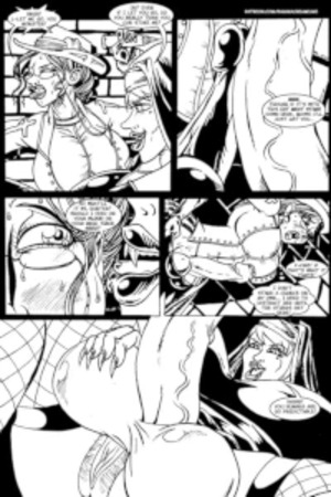 Porn comic Side Dishes. Chapter 1. Horror Of The Nunpire. Transmorpher D.D.S. Porn comic Side Dishes. Chapter 1. Horror Of The Nunpire. Transmorpher D.D.S.