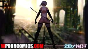 Porn comic 2B NOT. Part 1. Female Version. Nier Automata. Porn comic 2B NOT. Part 1. Female Version. Nier Automata.