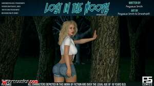 Porn comic 3D.Lost In The Woods. Chapter 1. Pegasus Smith. Porn comic 3D.Lost In The Woods. Chapter 1. Pegasus Smith.