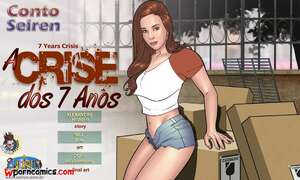 Porn comic 7 Years Crisis. Seiren. Porn comic 7 Years Crisis. Seiren.