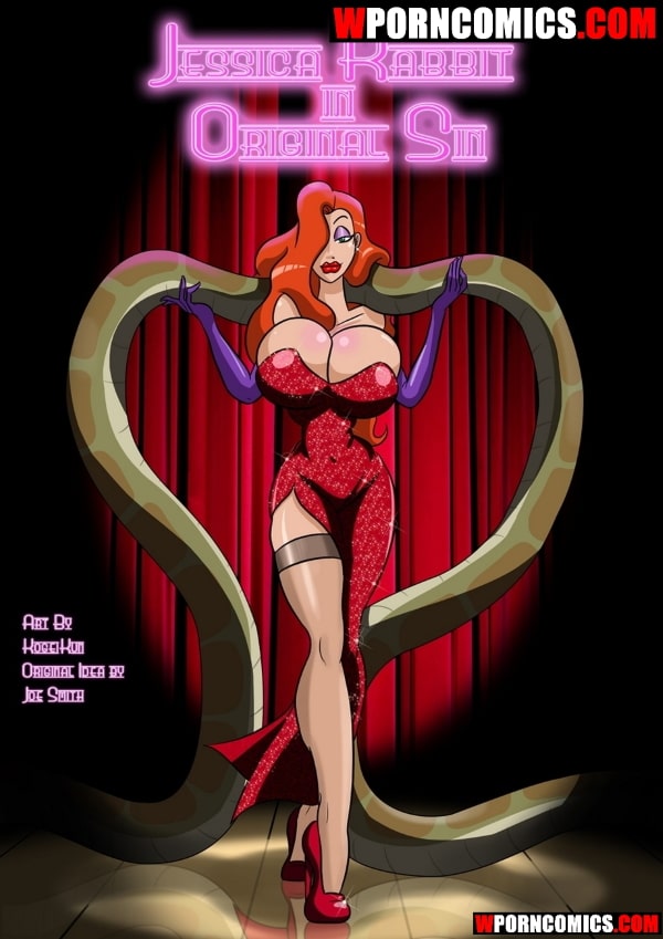 Jessica Rabbit Huge Boobs Shemale - âœ…ï¸ Porn comic Jessica Rabbit In Original Sin â€“ sex comic sexy beauty âœ…ï¸ | |  Porn comics hentai adult only | wporncomics.com