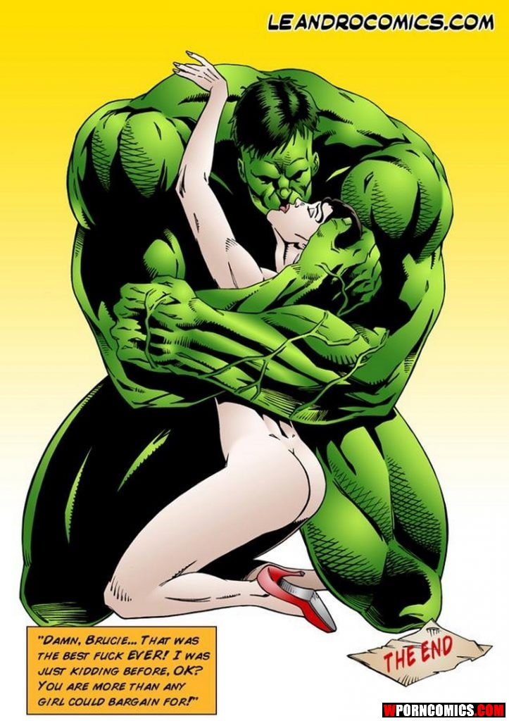 The Incredible Hulk Cartoon Porn - âœ…ï¸ Porn comic Wonder Woman vs Incredibly Horny Hulk â€“ sex comic fantasy of  any fan | Porn comics in English for adults only | sexkomix2.com