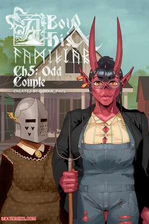 Porn comic A Boy and His Familiar. Chapter 5. Brkn Pncl. Porn comic A Boy and His Familiar. Chapter 5. Brkn Pncl.