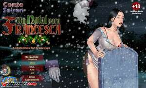 Porn comic A Christmas To Francesca. Seiren. Porn comic A Christmas To Francesca. Seiren.