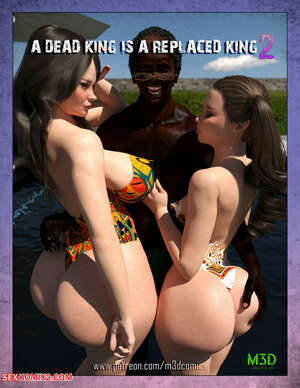 Porn comic A Dead King A Replaced King 2. Moiarte Porn comic A Dead King A Replaced King 2. Moiarte