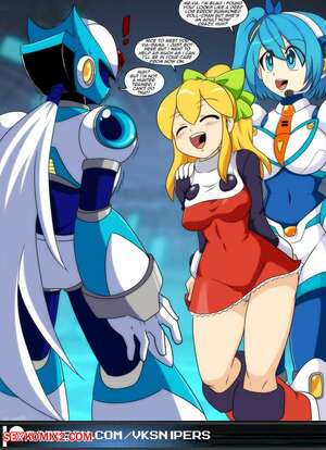Porn comic A Deep Log Error. Mega Man X Dive. Vcampan. Porn comic A Deep Log Error. Mega Man X Dive. Vcampan.
