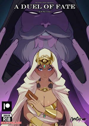 Porn comic A Duel of Fate. TSFSingularity Porn comic A Duel of Fate. TSFSingularity