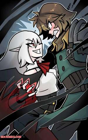 Porn comic A fight between vampire and vampire hunter. Juztplay Porn comic A fight between vampire and vampire hunter. Juztplay