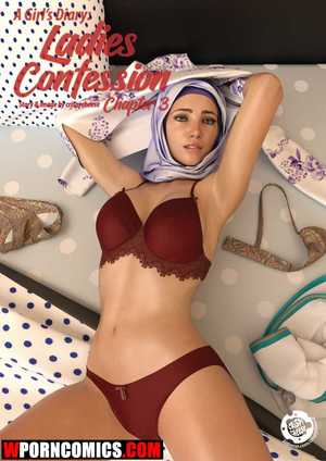 Porn comic A Girl Diary. Ladies Confession III. Part 2. Chapter 7. Porn comic A Girl Diary. Ladies Confession III. Part 2. Chapter 7.
