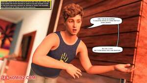 Porn comic A Growing Wish. AlavGTS. Porn comic A Growing Wish. AlavGTS.