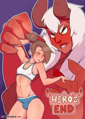 Porn comic A Hero s End. Isz Janeway. Porn comic A Hero s End. Isz Janeway.