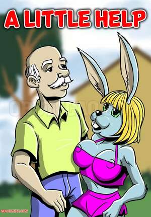 Porn comic A little help. Uma pequena ajuda. O Butecao Porn comic A little help. Uma pequena ajuda. O Butecao