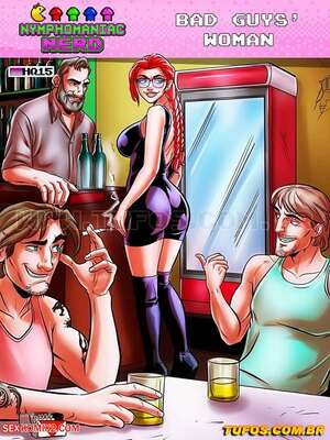Porn comic A Nympho Nerd. Chapter 15. WC TF Porn comic A Nympho Nerd. Chapter 15. WC TF