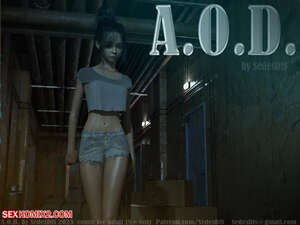 Porn comic A.O.D. SedesDiS Porn comic A.O.D. SedesDiS
