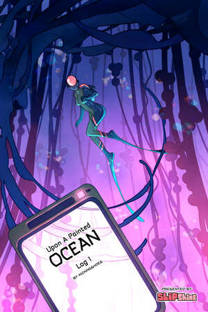 Porn comic A Painted Ocean. Part 1. Slipshine. Porn comic A Painted Ocean. Part 1. Slipshine.
