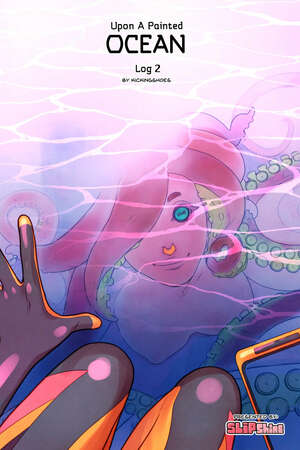 Porn comic A Painted Ocean. Part 2. Slipshine. Porn comic A Painted Ocean. Part 2. Slipshine.