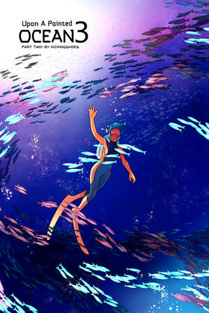 Porn comic A Painted Ocean. Part 3. Slipshine. Porn comic A Painted Ocean. Part 3. Slipshine.