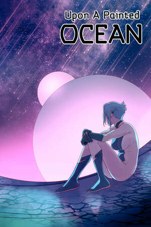 Porn comic A Painted Ocean. Part 4. Slipshine. Porn comic A Painted Ocean. Part 4. Slipshine.