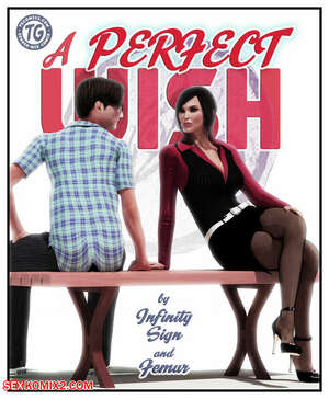 Porn comic A Perfect Wish. TGComics. Porn comic A Perfect Wish. TGComics.
