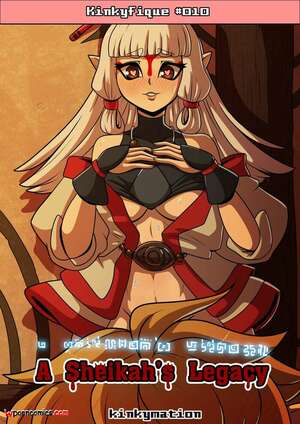 Porn comic A Sheikahs Legacy. Chapter 1. The Legend of Zelda. Kinkymation. Porn comic A Sheikahs Legacy. Chapter 1. The Legend of Zelda. Kinkymation.