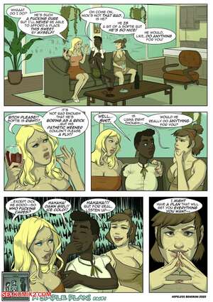 Porn comic A Simple Plan. Devin Dickie Porn comic A Simple Plan. Devin Dickie
