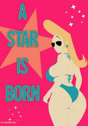 Porn comic A Star is Born. Jhonny Bravo Porn comic A Star is Born. Jhonny Bravo