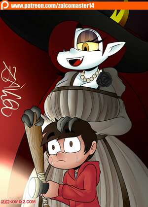 Porn comic A Vampires Prisoner. Part 1. Star vs. The Forces of Evil. ZaicoMaster14 Porn comic A Vampires Prisoner. Part 1. Star vs. The Forces of Evil. ZaicoMaster14