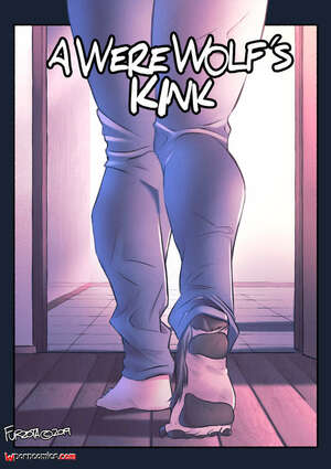 Porn comic A Werewolfs Kink. Furzota Porn comic A Werewolfs Kink. Furzota