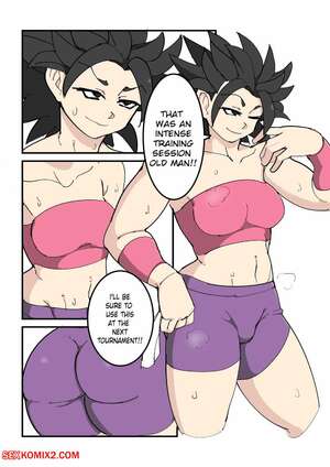 Porn comic A Whole New Power. Chapter 1. Dragon Ball Super. TSFSingularity. Porn comic A Whole New Power. Chapter 1. Dragon Ball Super. TSFSingularity.