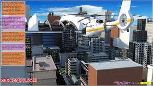 Porn comic A Wife And Mother. Chapter 5. ST9POL.