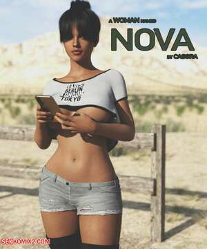 Porn comic A Woman Named Nova. Chapter 1. Casgra. Porn comic A Woman Named Nova. Chapter 1. Casgra.