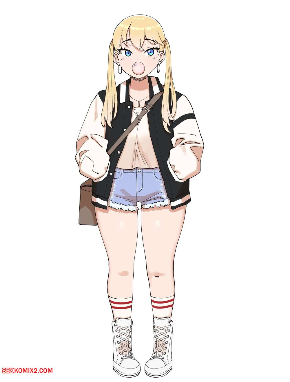 Porn comic About When I Encountered my Cousin as Sugar Daddy. Chapter 1. ABBB.