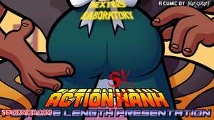 Porn comic Action Skank. Chapter 1. Dexters Laboratory. Blargsnarf. Porn comic Action Skank. Chapter 1. Dexters Laboratory. Blargsnarf.