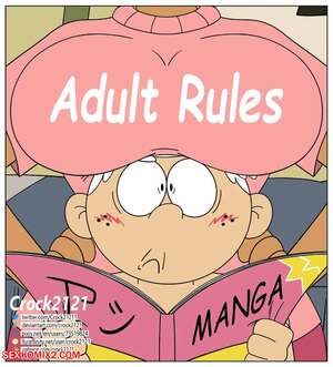 Porn comic Adult Game. The Loud House. Crock2121 Porn comic Adult Game. The Loud House. Crock2121