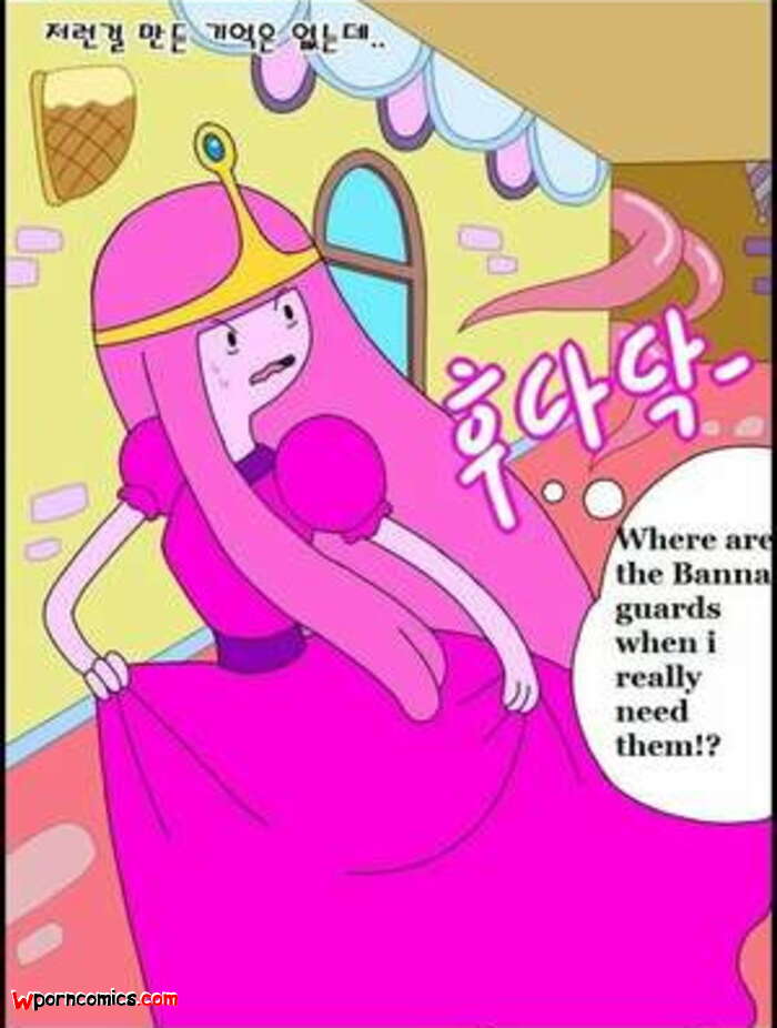 Adventure Time Princess Porn - âœ…ï¸ Porn comic Adult Time. Chapter 2. Adventure Time. WB. Sex comic princess  decided to | Porn comics in English for adults only | sexkomix2.com