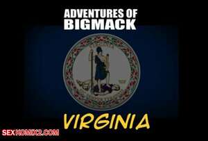 Porn comic Adventures of Big Mack. Virginia. Chapter 5. IllustratedInterracial. Porn comic Adventures of Big Mack. Virginia. Chapter 5. IllustratedInterracial.