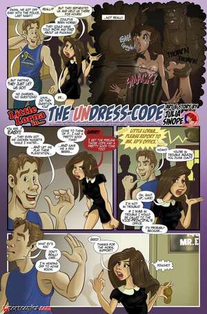 Porn comic Adventures of Little Lorna. Sinope. Chapter 12. Porn comic Adventures of Little Lorna. Sinope. Chapter 12.