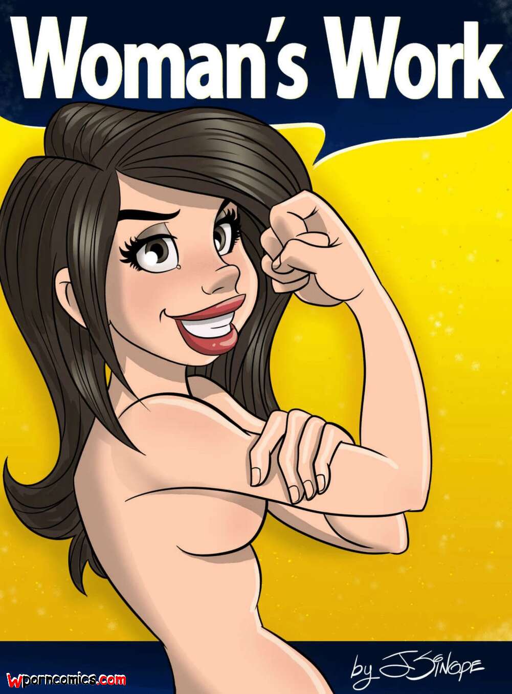 Free little lorna porn comics