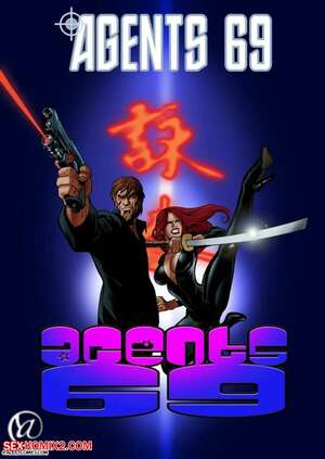 Porn comic Agents 69. eAdultComics. Porn comic Agents 69. eAdultComics.