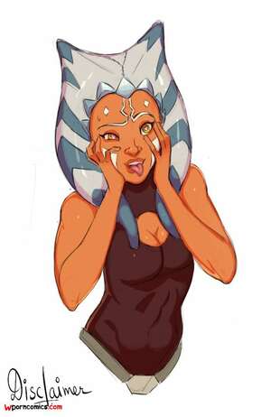 Porn comic Ahsoka and Stitch. Star Wars. Jedi Sluts Porn comic Ahsoka and Stitch. Star Wars. Jedi Sluts