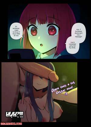 Porn comic Akane Kurokawa. Niui Porn comic Akane Kurokawa. Niui