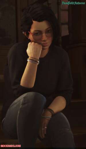 Porn comic Alex Chen Bar Fun. Deadbolt Returns Porn comic Alex Chen Bar Fun. Deadbolt Returns