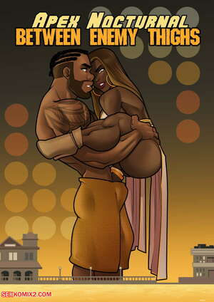 Porn comic Alex nocturnal. Between Enemy thighs.  KennyComix Porn comic Alex nocturnal. Between Enemy thighs.  KennyComix
