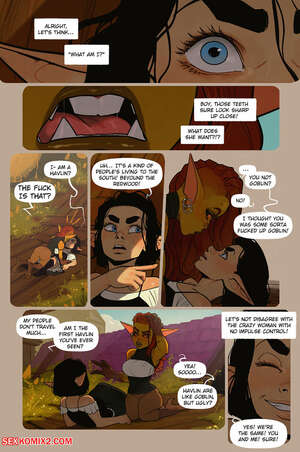 Porn comic Alfie. Chapter 17. Incase Porn comic Alfie. Chapter 17. Incase