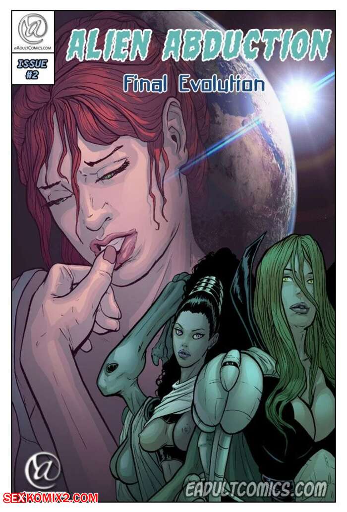 Abducted Cartoon Porn - âœ…ï¸ Porn comic Alien Abduction. Chapter 2. eAdultComics. Sex comic beauties  met guys | Porn comics in English for adults only | sexkomix2.com