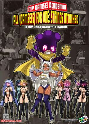 Porn comic All Damsels. for one. Chapter 1. My Hero Academia. TSFSingularity. Porn comic All Damsels. for one. Chapter 1. My Hero Academia. TSFSingularity.