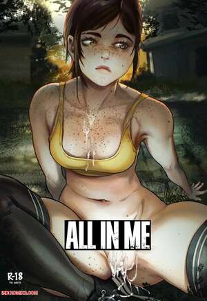 Porn comic All in Me. The Last of Us. Noblood Porn comic All in Me. The Last of Us. Noblood